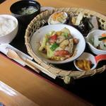 Machiya Cafe - 