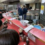 Ramen Jiro Kannana Ichinoe Ten - 