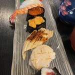 Koubai Sushi - 