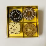 Bulgari Il Cioccolato Matsuya Ginza - 