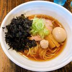 Ramen Nidaime Yoshida Shoten - 