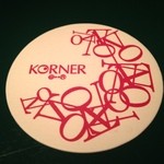 KORNER - 