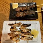 Yakitori Toritake - 