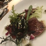 Chez Fleur Yokohama - 