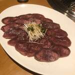 Sumibi Yakiniku Amon - 