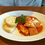 Jolly Pasta Mie Kawagoe Ten - 