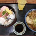 Hama Zushi - 