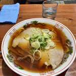 Nagao Chuka Soba Kanda Ten - 