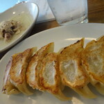 Yamamoto Gyoza - 