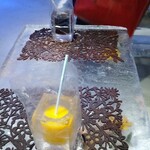 Flower Ice Cafe - 