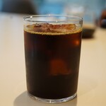 BLUE BOTTLE COFFEE Shinagawa Cafe - 