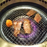 Yakiniku Myondon Makiminato Ten - 