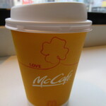 McDonald's Sapporo Susukino Ten - 