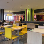 McDonald's Sapporo Susukino Ten - 