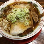 Nagao Chuka Soba Kanda Ten - 