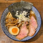 Hikari Soba - 