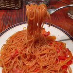 trattoria Italian SATOMI Fooding Akihabara Ichigo Ten - 