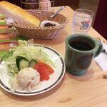 Coffee Dokoro Komeda Coffee Ten Neyagawa Minami Ten - 