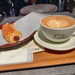 Neighborhood and Coffee Ikejiri 2 Chome Ten - 