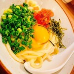 Udon Sakaba Irikoya - 