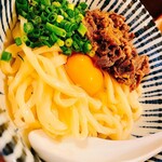 Udon Sakaba Irikoya - 