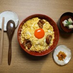 chicken&egg CASSIWA Kurisuta Nagahori Ten - 