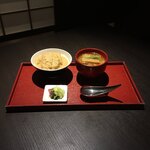 日本料理 たくあん - 