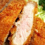 Tonkatsu Nishiki - 