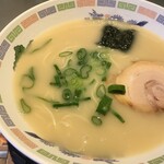 Ramen Kagetsu Arashi Nagasaki Sumiyoshi Ten - 