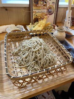 Teuchi Soba Do - 