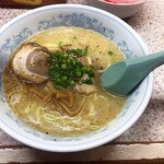 Chuka Keishoku Sanpachi Hon Ten - ラーメン様(650円)