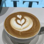 BLUE BOTTLE COFFEE Shinagawa Cafe - 