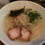 SOUL Men - 塩ラーメン