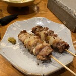 Hakata Kushiyaki Hachinosuke - 