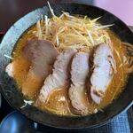 Kakuni Ramen Goo - 