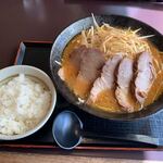 Kakuni Ramen Goo - 