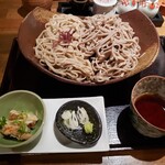 山の音 - 料理写真: