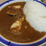 Ethiopia Curry Kitchen Takadanobaba Ten - 