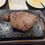 Yappari Steak Ion Taun Yokkaichi Tomari Ten - やっぱりステーキ