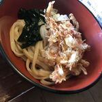 Teuchi Udon Yutaka - 