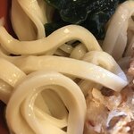 Teuchi Udon Yutaka - 