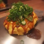 Teppan Okonomiyaki Denkousekka Higashisenda Ten - 電光石火