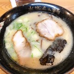 Mizuki Ramen - 