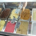 Tomihisa Ice Cream - 