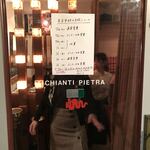 CHIANTI-PIETRA - 