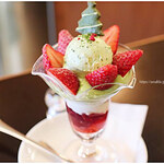 CAFE CUPOLA mejiro - 