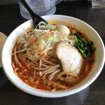 Hanchan Ramen Tamazou - 