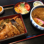 Soba Gura Oogo Ten - 