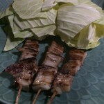 Yakitori Yocchan - 