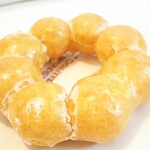 mister Donut Sanyo Himeji Shop - 